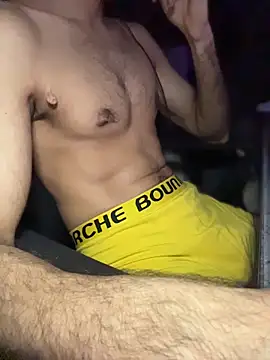 xfitbro online show from July 19, 2026, 12:58 am