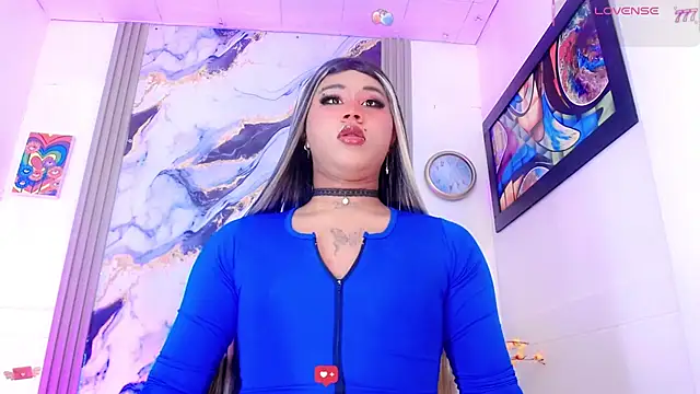 Snapshot of _Tiffany_Valentine_ chatting on July 22, 2026, 3:31 am Tiffany Valentine online show from July 22, 2026, 3:31 am
