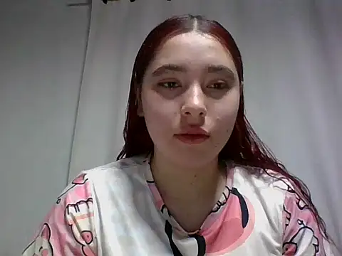 Snapshot of Ani_000 chatting on July 10, 2026, 10:51 am Ani 000 online show from July 10, 2026, 10:51 am