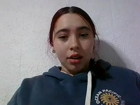 Snapshot of Ani_000 chatting on July 12, 2026, 11:23 am Ani 000 online show from July 12, 2026, 11:23 am