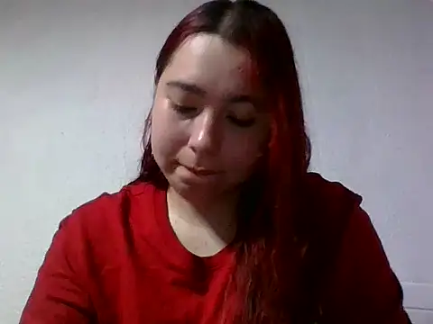 Snapshot of Ani_000 chatting on July 27, 2026, 7:48 am Ani 000 online show from July 27, 2026, 7:48 am