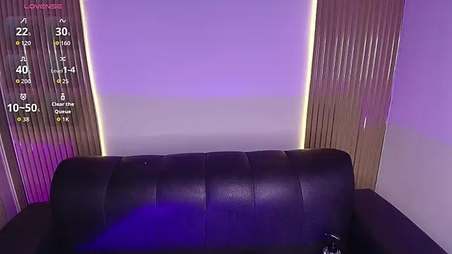 Marcelyn 0 online show from July 15, 2026, 8:14 pm