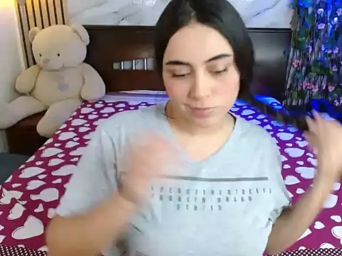 katy bunny online show from July 22, 2026, 2:20 pm