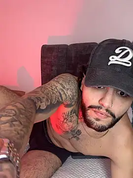 pablo veelez online show from July 21, 2026, 5:54 am