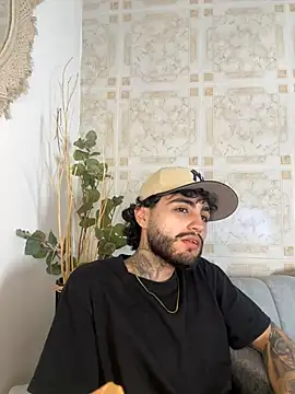 pablo veelez online show from July 24, 2026, 8:45 am