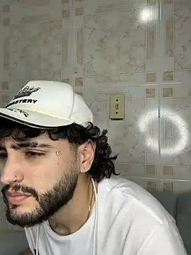 pablo veelez online show from July 28, 2026, 4:08 am
