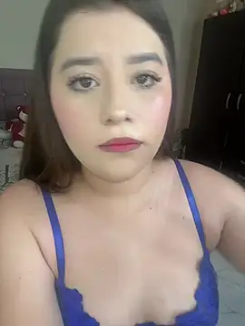 Lexii Rose online show from July 22, 2026, 8:22 pm