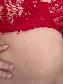 Lexii Rose online show from July 27, 2026, 7:21 pm