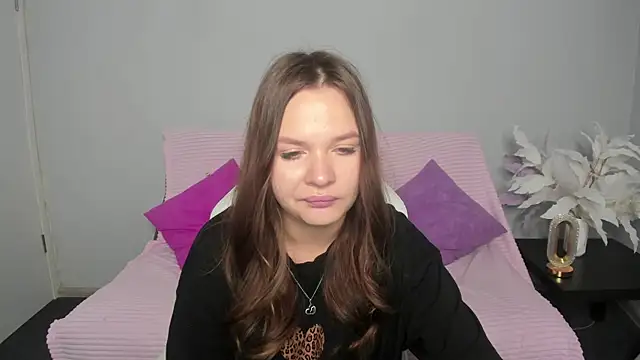 KateLike online show from July 20, 2026, 1:53 am