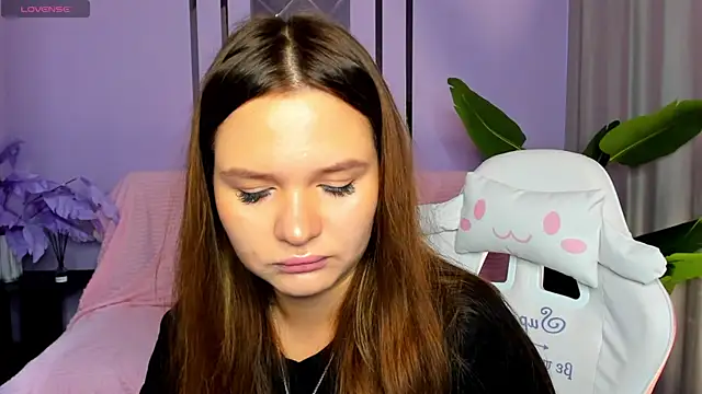 KateLike online show from July 28, 2026, 1:56 am