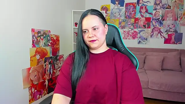 DaisyHarts online show from July 20, 2026, 4:09 pm