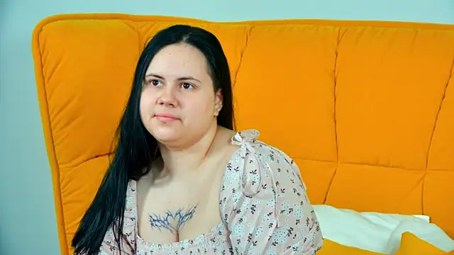 DaisyHarts online show from July 25, 2026, 5:05 am