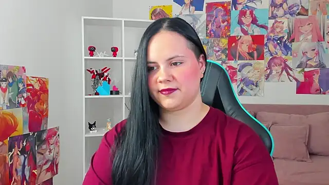 DaisyHarts online show from July 27, 2026, 4:03 pm