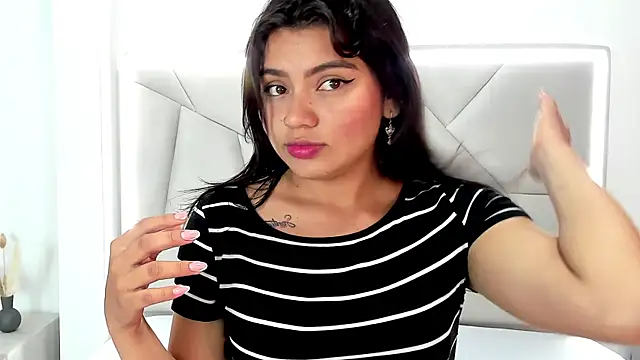 Snapshot of Tiffany_blaze88 chatting on July 27, 2026, 2:18 am Tiffany blaze88 online show from July 27, 2026, 2:18 am