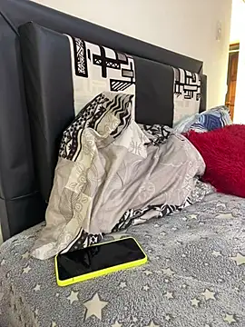 Lola Nasty online show from July 25, 2026, 5:43 pm