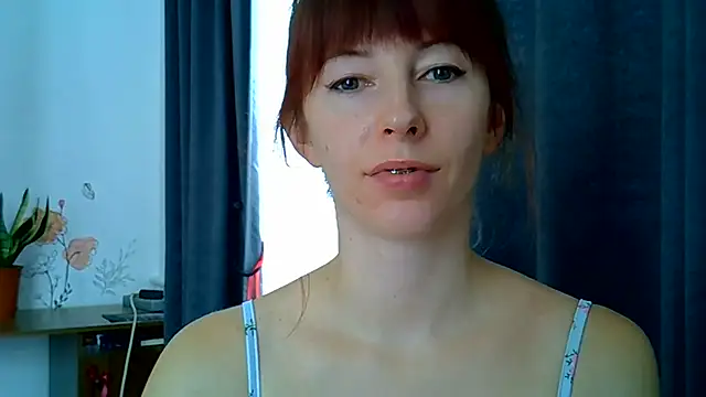 Snapshot of SteviaHotBloom chatting on July 19, 2026, 8:40 am SteviaHotBloom online show from July 19, 2026, 8:40 am