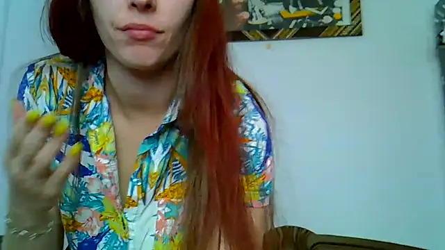 Snapshot of SteviaHotBloom chatting on July 22, 2026, 9:01 am SteviaHotBloom online show from July 22, 2026, 9:01 am