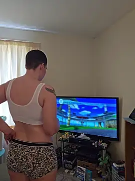 ButchBabeBailey online show from July 17, 2026, 9:49 am