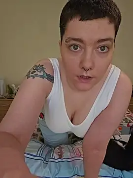 ButchBabeBailey online show from July 20, 2026, 11:12 am