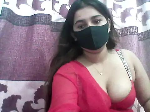 A-Rosesexy online show from July 19, 2026, 1:26 pm
