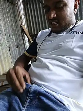 AdnanHotBoyxx online show from July 25, 2026, 8:12 am
