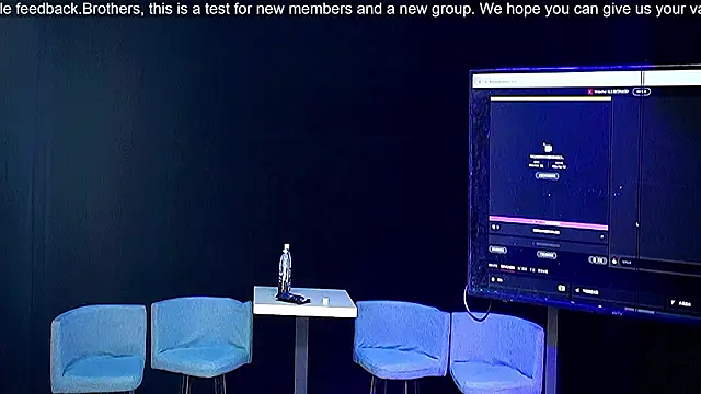 ASTRX-01 online show from July 15, 2026, 8:30 am