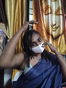 Dhaarani-cam online show from July 18, 2026, 3:11 am