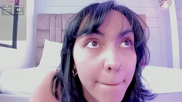 gaby prada online show from July 20, 2026, 7:38 pm