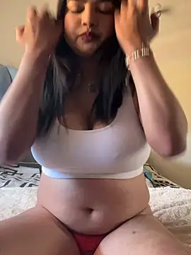 KeityK online show from July 28, 2026, 1:43 pm