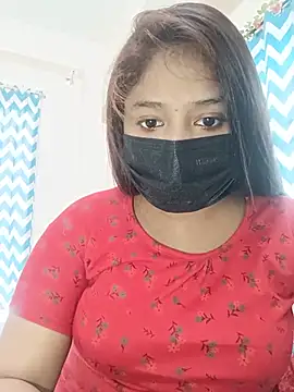 Night Queen23 online show from July 18, 2026, 8:07 am