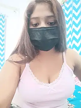 Night Queen23 online show from July 20, 2026, 10:39 am