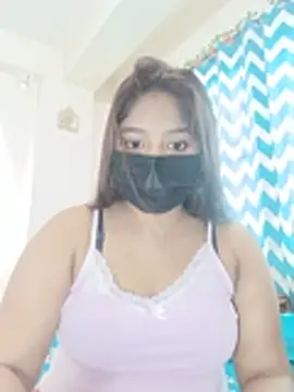 Night Queen23 online show from July 25, 2026, 7:06 am