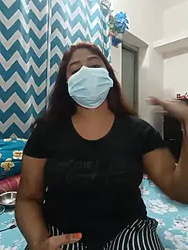 Night Queen23 online show from July 28, 2026, 6:20 pm