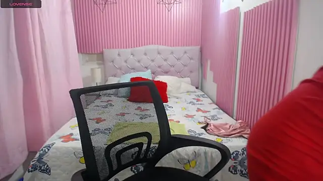angel princess18 online show from July 17, 2026, 1:12 am