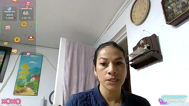 valenprice xxx online show from July 20, 2026, 7:05 pm
