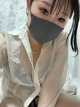 yume763 online show from July 17, 2026, 3:29 pm
