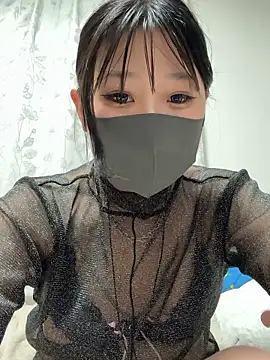 yume763 online show from July 18, 2026, 3:49 pm