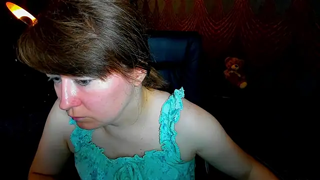 AlexaAmour online show from July 15, 2026, 5:45 am