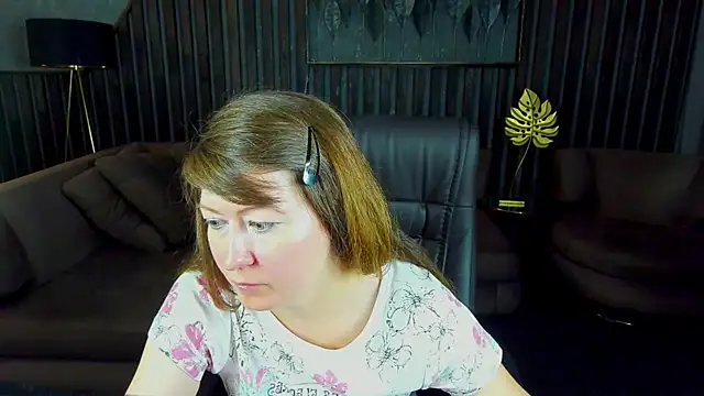 AlexaAmour online show from July 26, 2026, 5:26 am