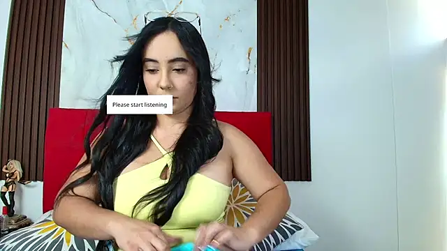 scarlet  rouse online show from July 15, 2026, 6:46 pm