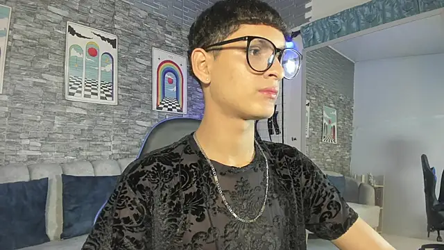 Snapshot of stevensantana1 chatting on July 11, 2026, 2:47 am stevensantana1 online show from July 11, 2026, 2:47 am
