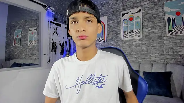 Snapshot of stevensantana1 chatting on July 25, 2026, 8:06 pm stevensantana1 online show from July 25, 2026, 8:06 pm