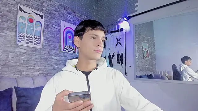 Snapshot of stevensantana1 chatting on July 28, 2026, 3:02 am stevensantana1 online show from July 28, 2026, 3:02 am