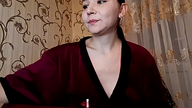 Snapshot of IsabelKim_ chatting on July 29, 2026, 7:12 pm IsabelKim online show from July 29, 2026, 7:12 pm
