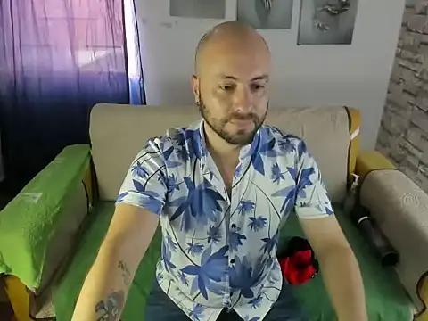 mike lovers  online show from July 16, 2026, 7:31 pm