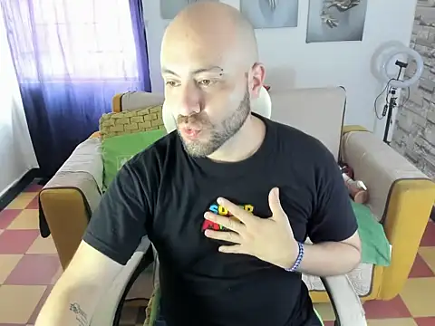 mike lovers  online show from July 21, 2026, 7:49 pm