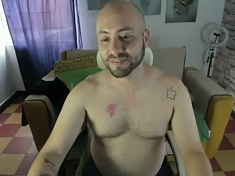 mike lovers  online show from July 21, 2026, 8:11 pm