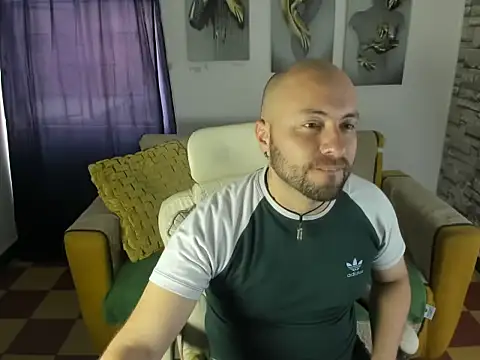 mike lovers  online show from July 23, 2026, 7:34 pm