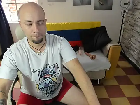 mike lovers  online show from July 28, 2026, 7:39 pm