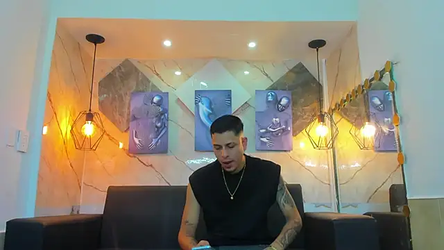 Snapshot of Klaar_Blessed chatting on July 9, 2026, 8:02 pm Klaar Blessed online show from July 9, 2026, 8:02 pm